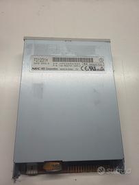 Lettore Floppy Disk 3,5” 1,44 MB Vintage