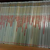 Enciclopedia giovani marmotte DeAgostini Junior