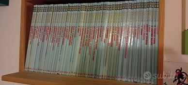 Enciclopedia giovani marmotte DeAgostini Junior