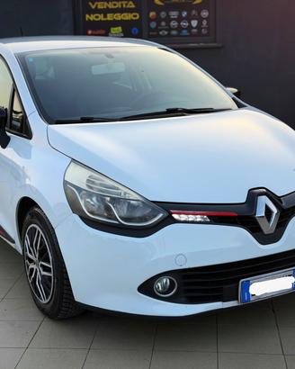 Renault Clio 1.5 dCi 8V 90CV Start&Stop 5 porte En