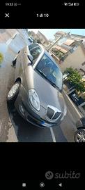 lancia y Platinum 