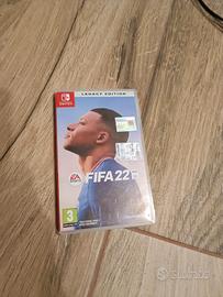 gioco fifa 22