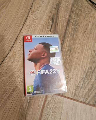 gioco fifa 22