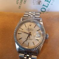 Rolex datejust 16030