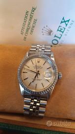 Rolex datejust 16030
