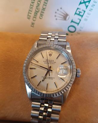 Rolex datejust 16030