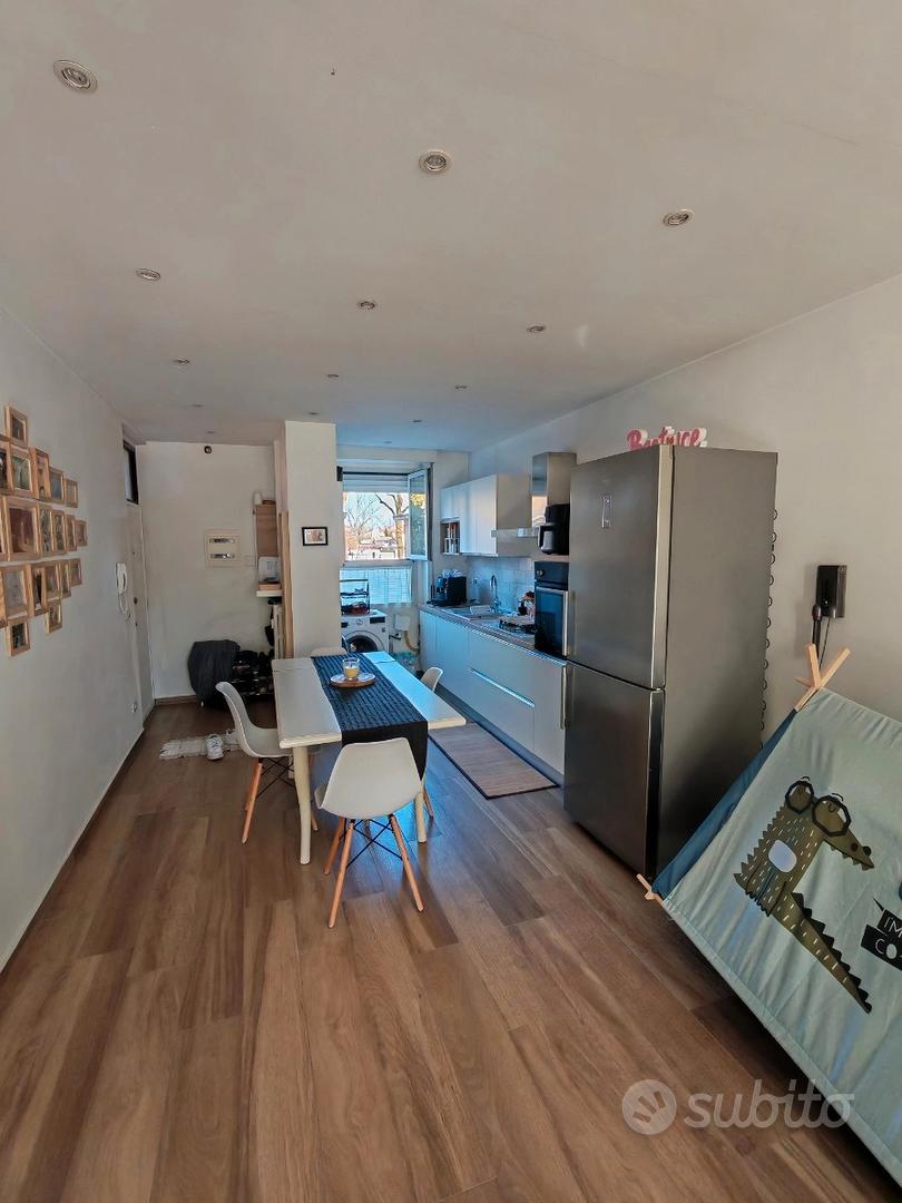 Appartamento – Sesto San Giovanni, Cassina de' Gatti - Vista 2