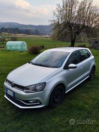 VW Polo 1.4 TDI 75 CV Comfortline