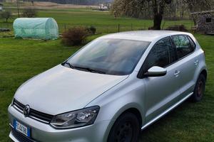 VW Polo 1.4 TDI 75 CV Comfortline