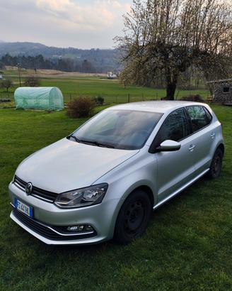 VW Polo 1.4 TDI 75 CV Comfortline