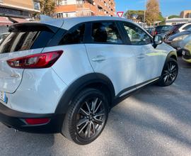 Mazda cx 3