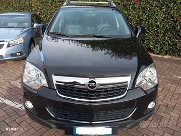 Opel Antara 2.2 CDTI 163CV 4X4 permute