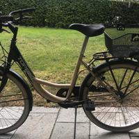 Bicicletta TopBike 24’’