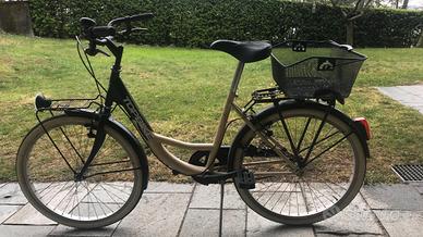 Bicicletta TopBike 24’’