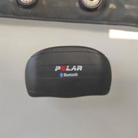 Fascia cardio Polar bluetooth