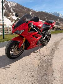 Triumph Daytona 675