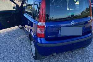 Panda 1.2 benzina
