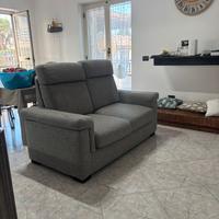 Divano poltresofa’ 2 posti
