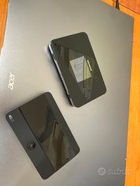 Router portatile - Mobile wifi Tp-Link e Netgear