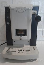 Macchina del caffè Faber Slot Plast