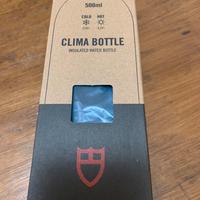 Borraccia TUDOR bottiglietta termica 500 ml