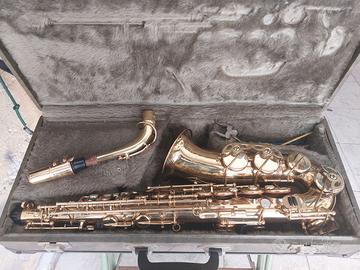 SAX CONTRALTO MARCA GRASSI