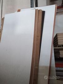 Pannelli truciolato e non compensato marino o obs