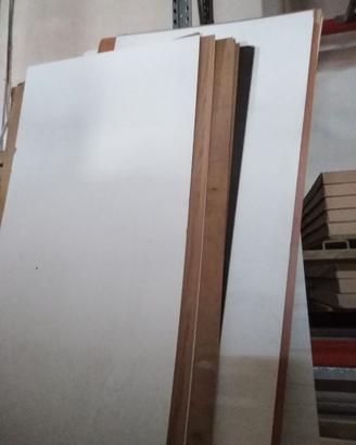 Pannelli truciolato e non compensato marino o obs