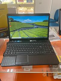 Sony vaio intel i5 SSD scheda video nvidia dedicat