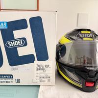 Casco modulare  SHOEI NEOTEC 3