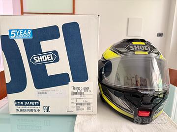 Casco modulare  SHOEI NEOTEC 3
