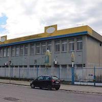 Capannone smcv 52/2024