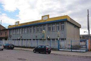 Capannone smcv 52/2024