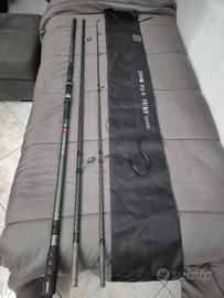 canna surf casting 3 pezzi