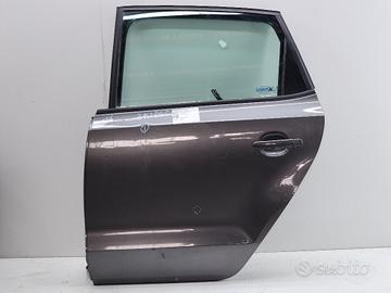 PORTA PORTIERA POSTERIORE SINISTRA SX VOLKSWAGEN P