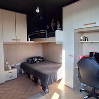 camera cameretta ragazzi 