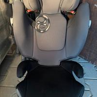 Seggiolino Cybex 15-36 kg isofix