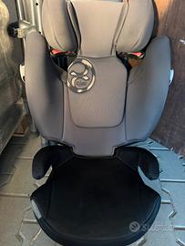 Seggiolino Cybex 15-36 kg isofix