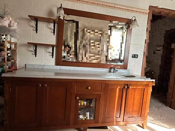 mobile da bagno