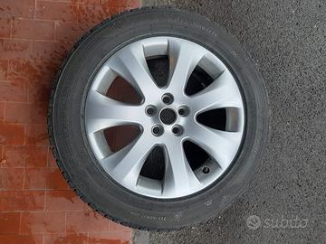 Gomme invernali originali mokka