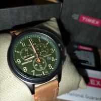 Timex Orologio Uomo Expedition Scout Cronografo 42