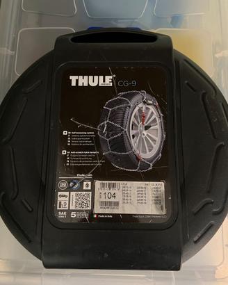 Catene da neve thule