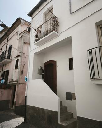 Grazioso appartamento in centro storico