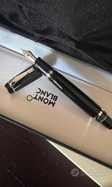 Penna stilografica Mont Blanc