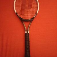 racchetta tennis