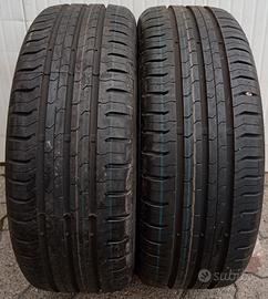 Gomme estive nuove 185/55-15 82H