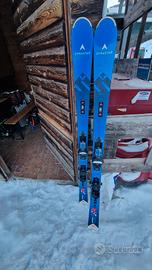 sci dynastar speed race