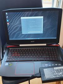 Laptop Gaming Acer Aspire VX5-591G-7502