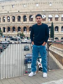 Aiuto barista banchista