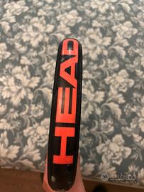 Racchetta da padel head